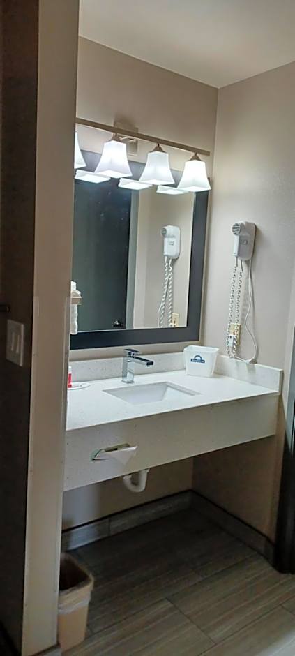 Days Inn by Wyndham Ritzville