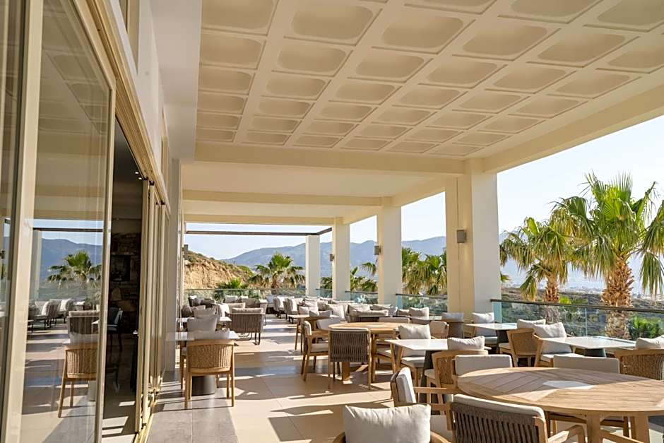 Grand Blue Beach Hotel