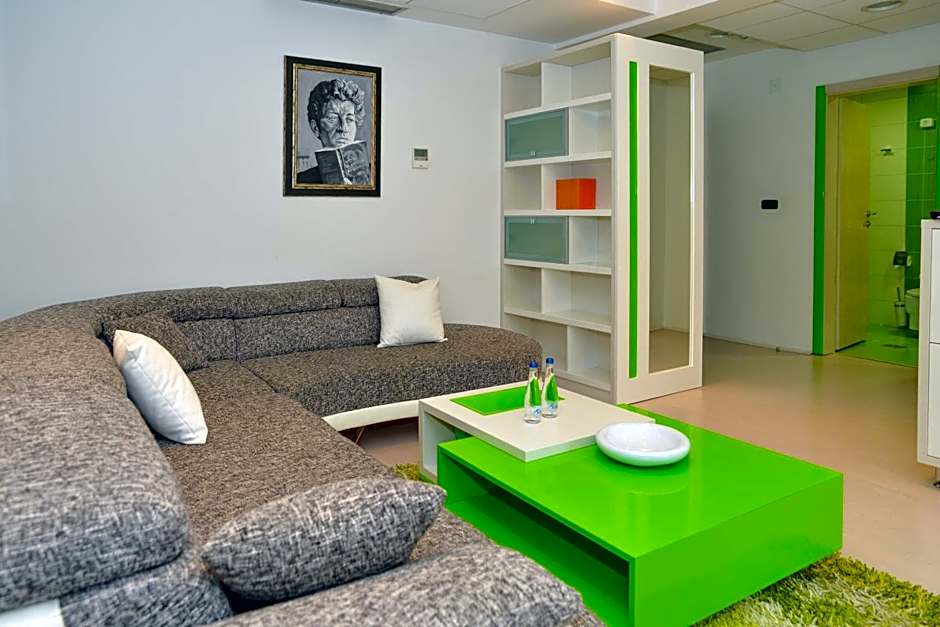 Hill Hotel Wellness & Spa