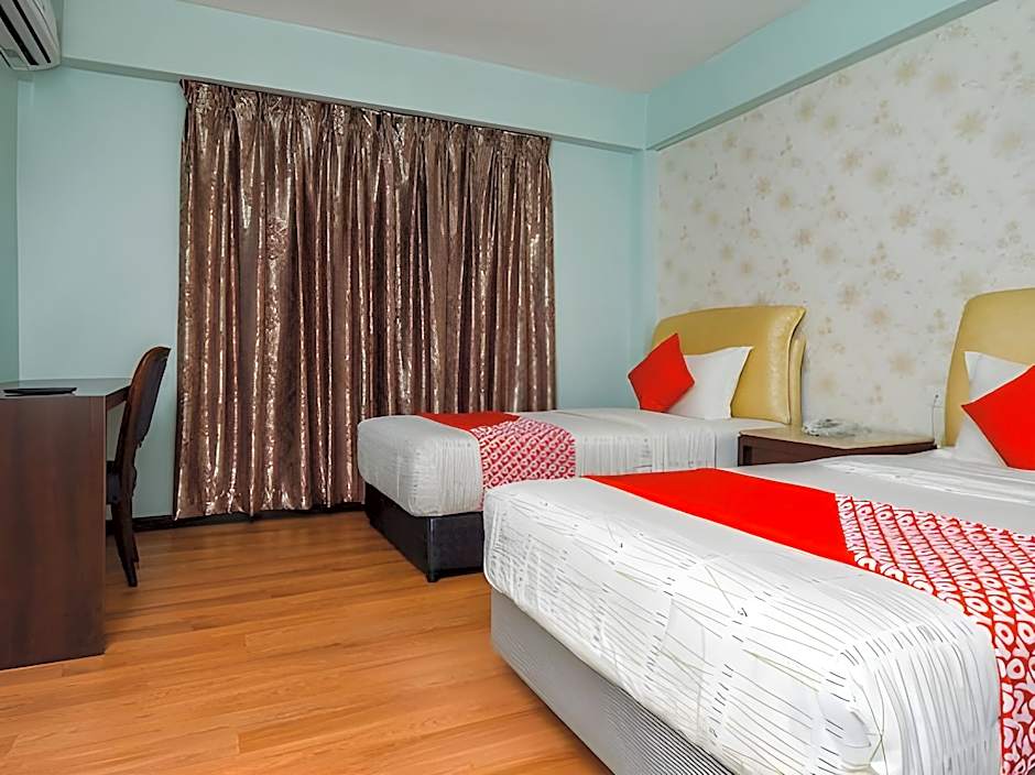 Grand CT Hotel