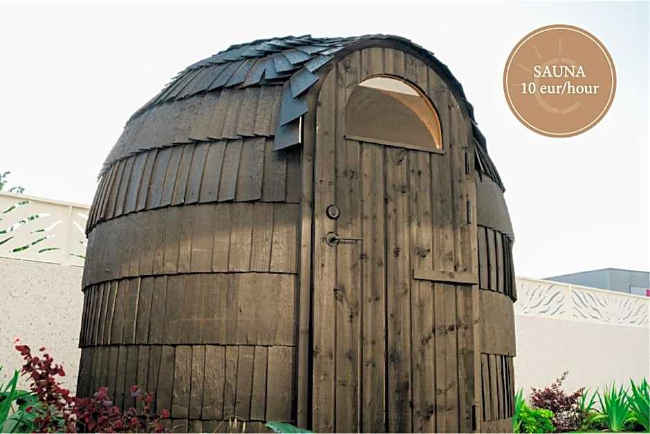 Hotel Capris Capodistria Boutique