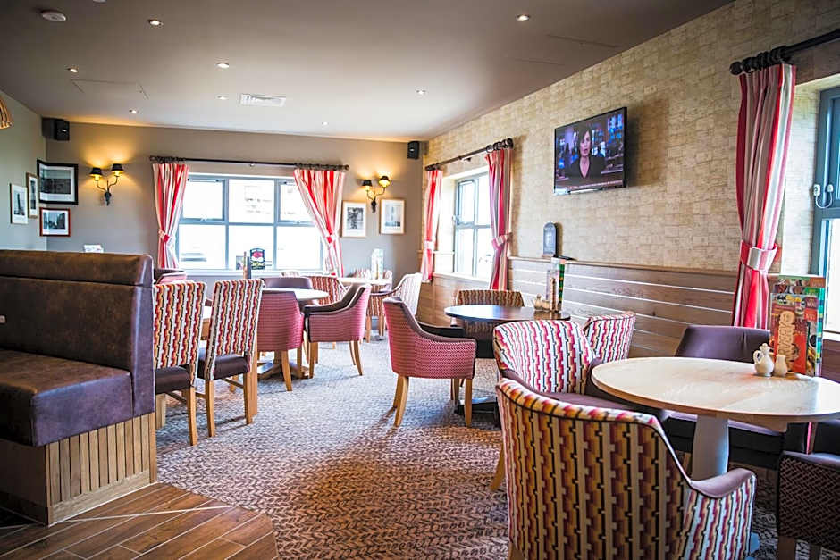 Harbour Spring, Peterhead by Marston's Inns