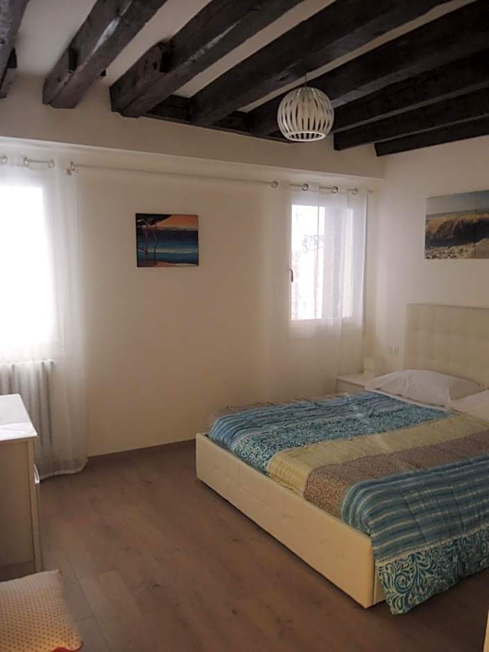 Casa Venier