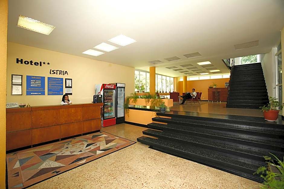 Hotel Istria