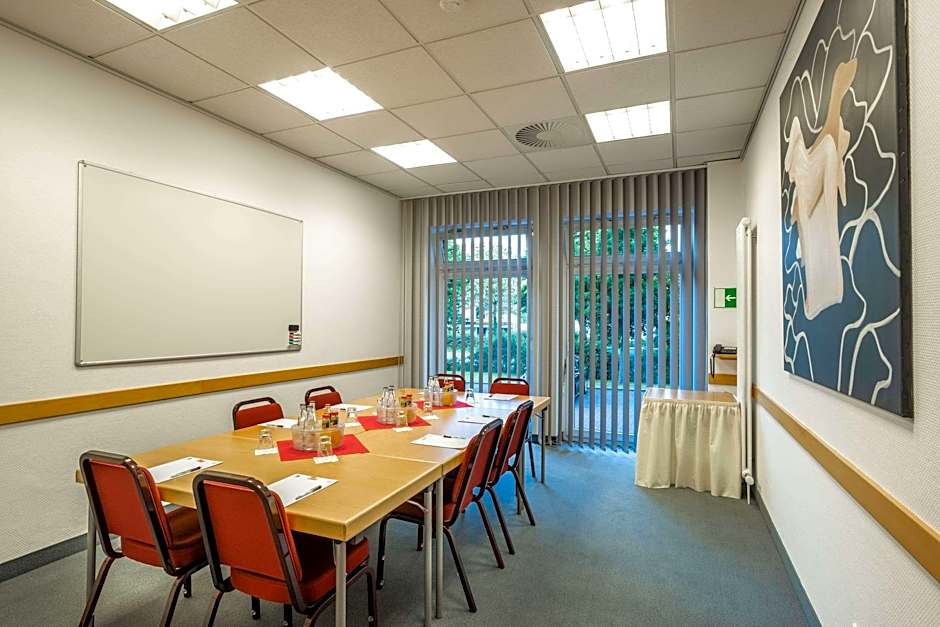 Quality Hotel Bielefeld