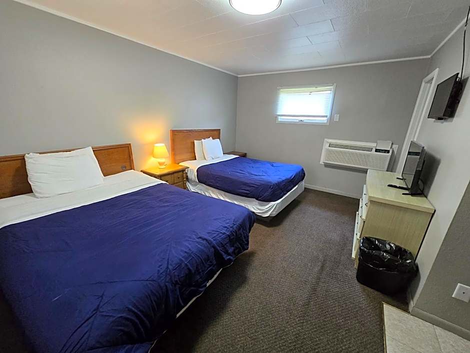 OYO Sandman Inn