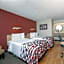 Red Roof Inn Detroit - Dearborn/Greenfield Village