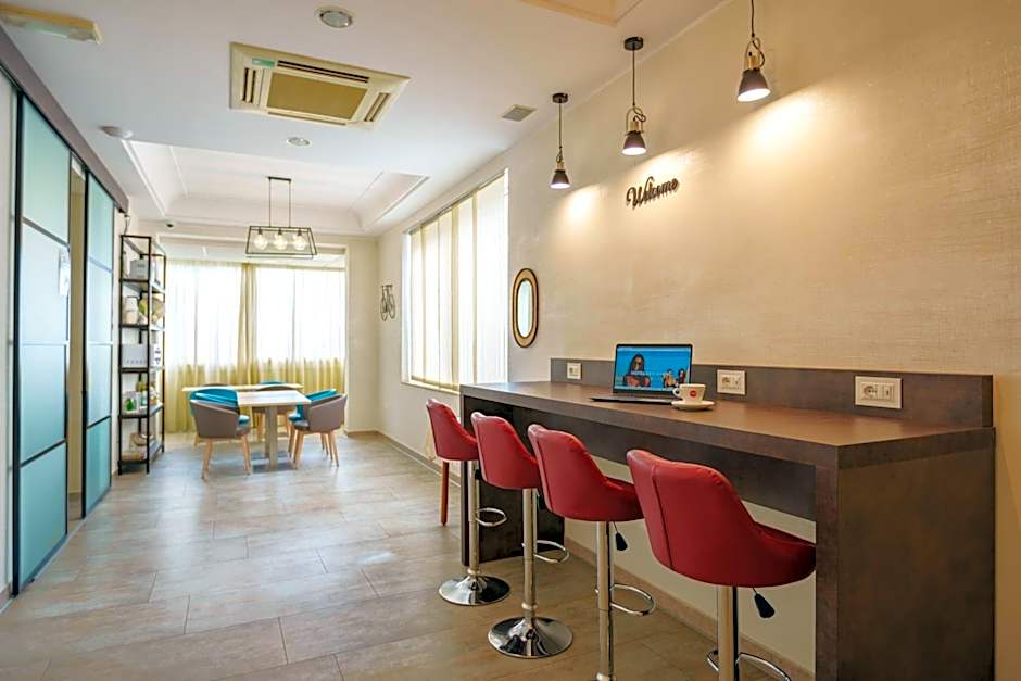 Hotel Rex Rimini