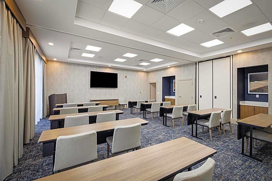 Hampton Inn Hickory