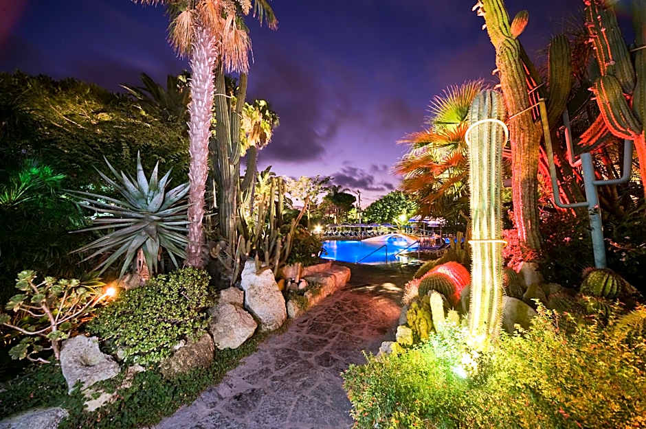 Park Hotel Terme Mediterraneo
