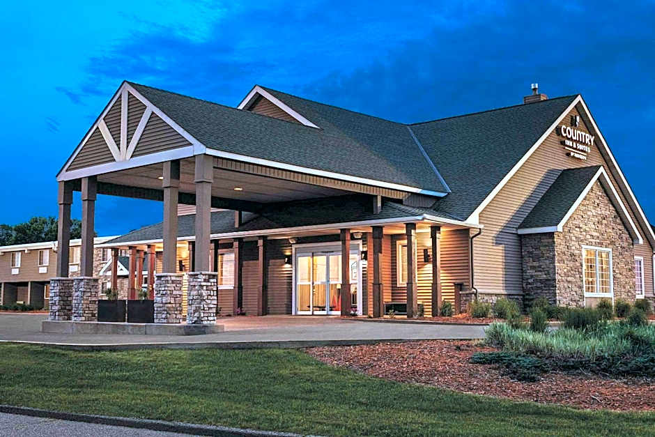 Country Inn & Suites by Radisson, Woodbury, MN