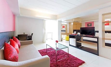 Standard Family Room