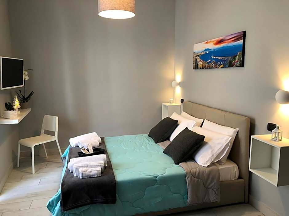 B&B Belvedere Partenopeo
