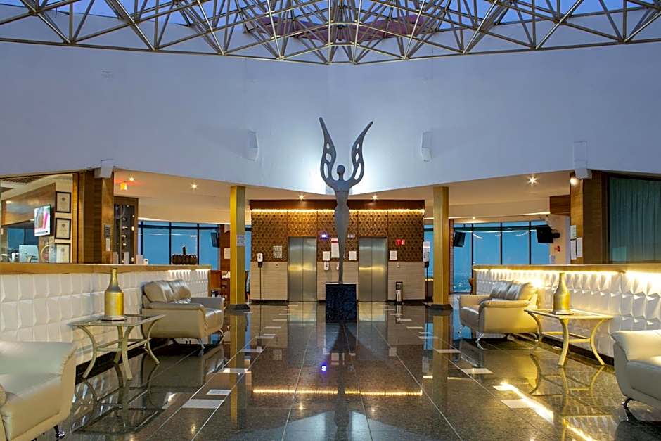 Holiday Inn Queretaro Zona Diamante By IHG