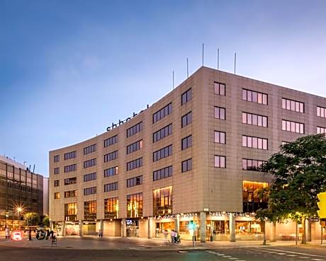 Hotel Sb Ciutat De Tarragona