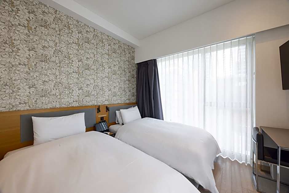 Brown Dot Hotel Haeundae