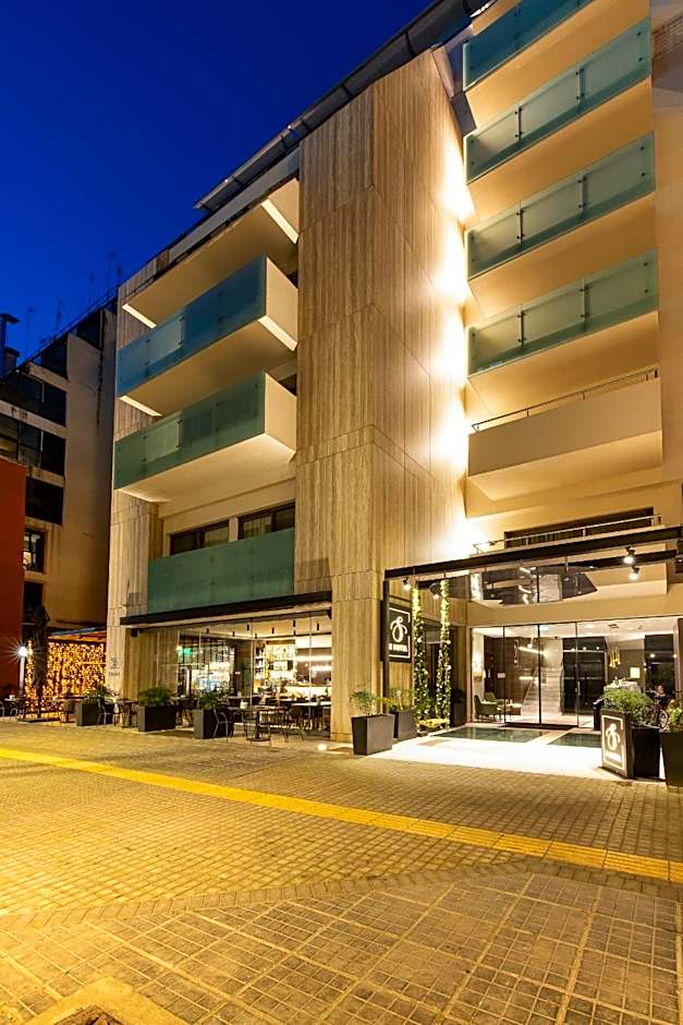 S Hotel Boutique Thessaloniki