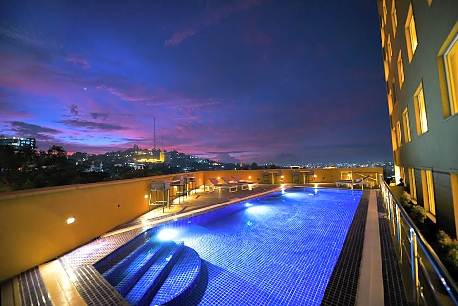 Hilton Garden Inn Kampala Kira Road