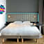 Park Inn By Radisson Central Tallinn