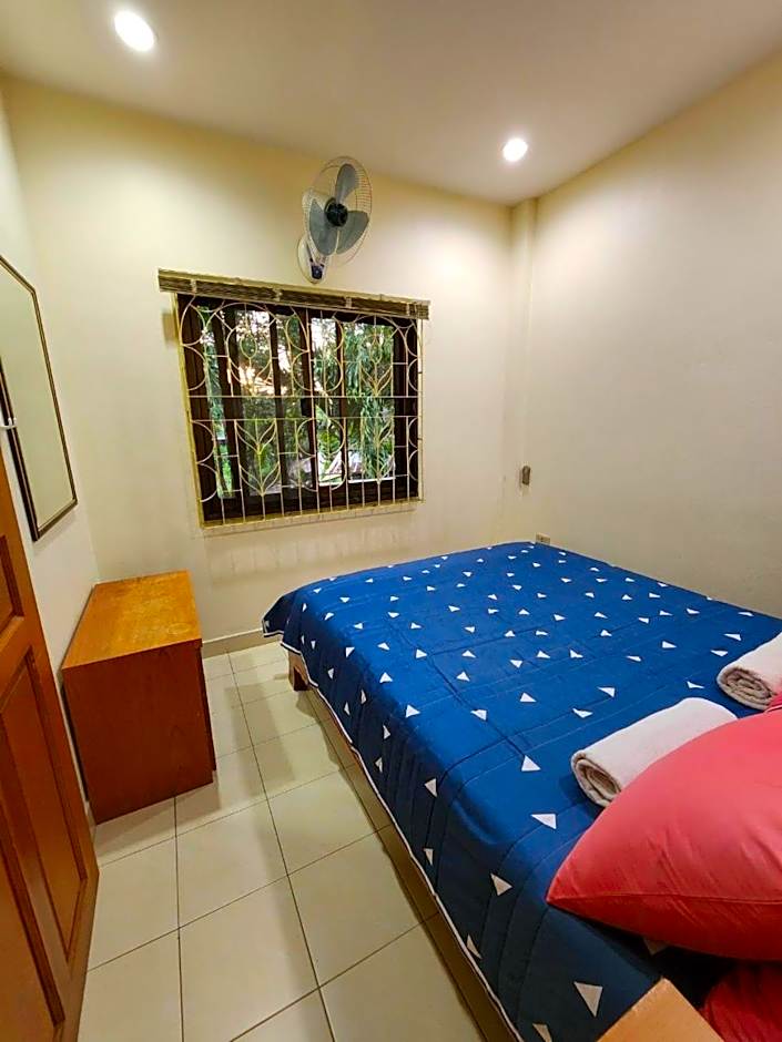 Happy Valley Pattaya