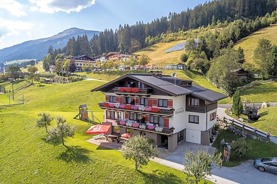 Jugend- und Familienhotel Venedigerhof
