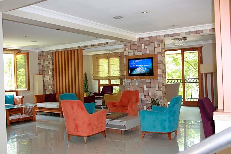 Perdikia Hill Hotel And Villas