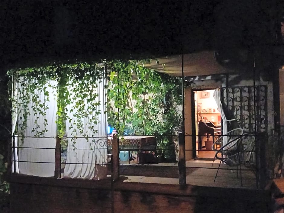 la maison d'Anna chambres d hôtes