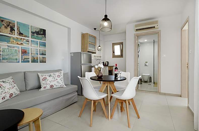 Minoa Apartments
