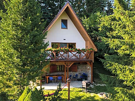 Chata Dolce Donovaly