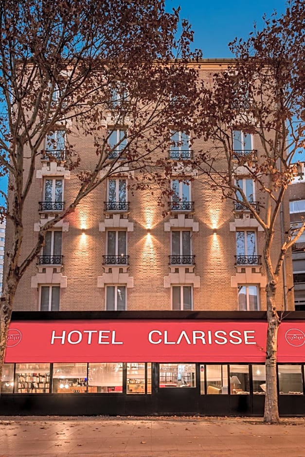 Hotel Clarisse
