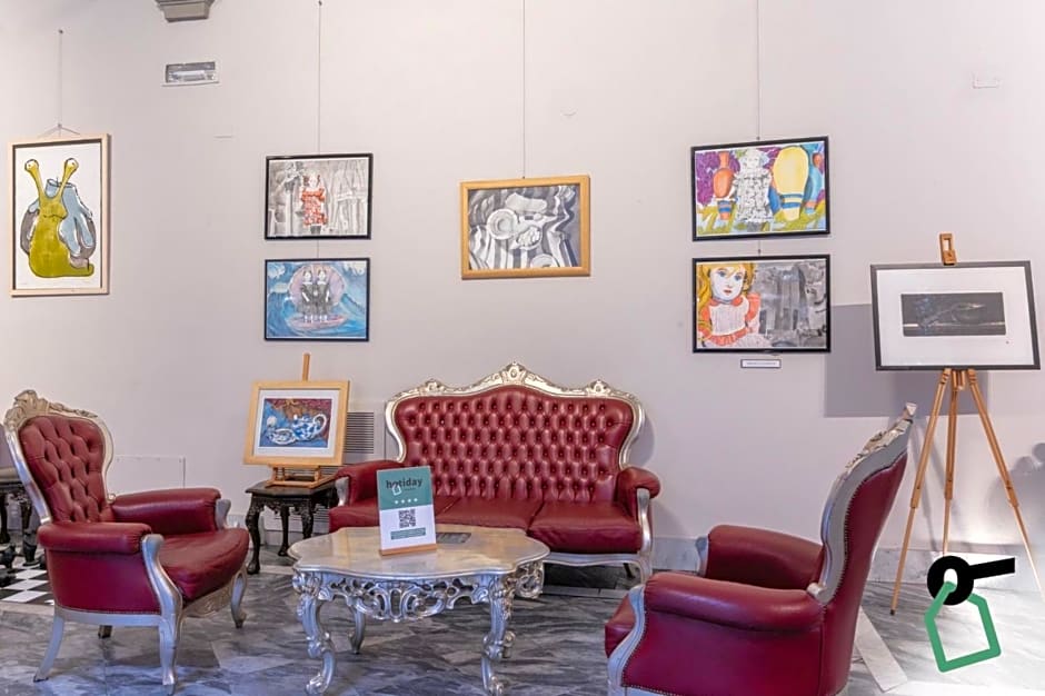 Hotiday Room Collection - Firenze Ghibellina