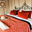 Tassili Luxury Desert Camp