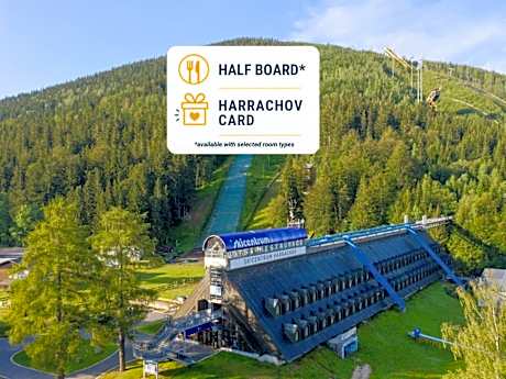 Hotel Skicentrum