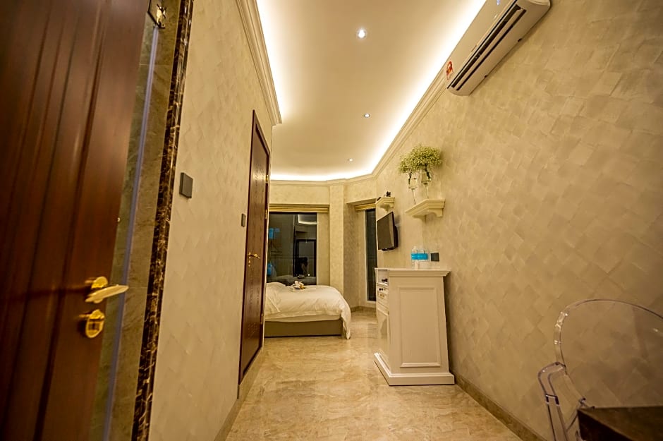 ACJ Residence @ Beside Cititel Hotel