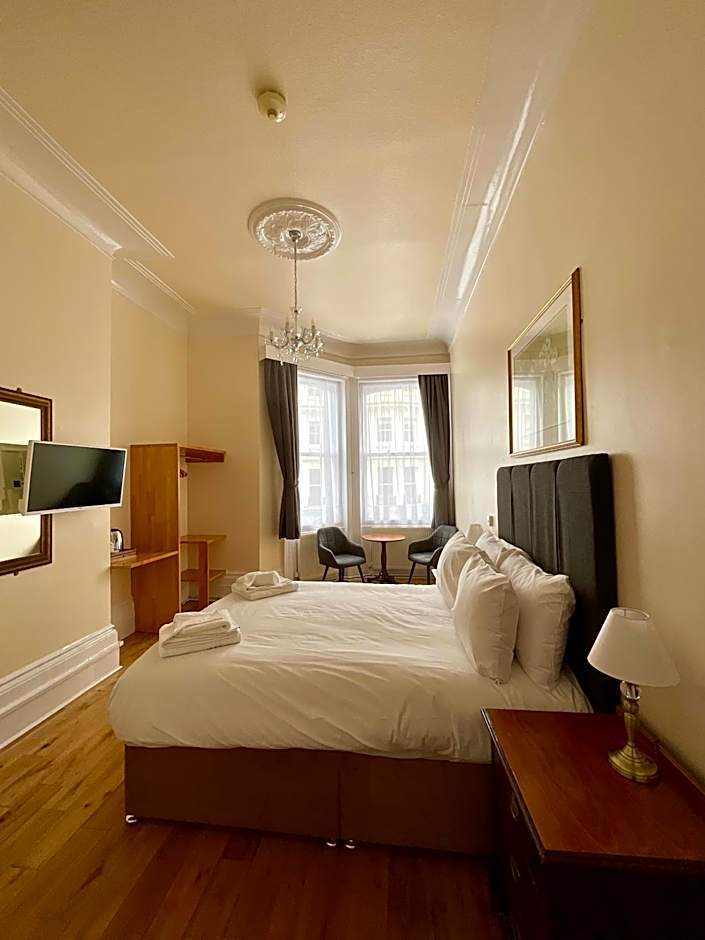 Vernon Guesthouse