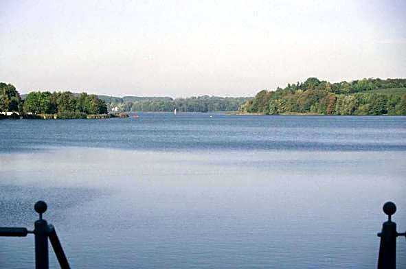 Hotel Seeschloss am Kellersee