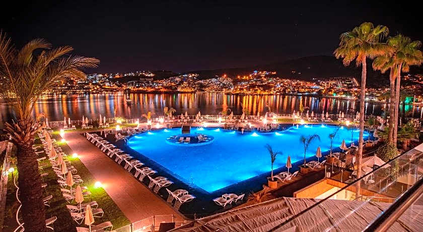 Baia Bodrum Hotel