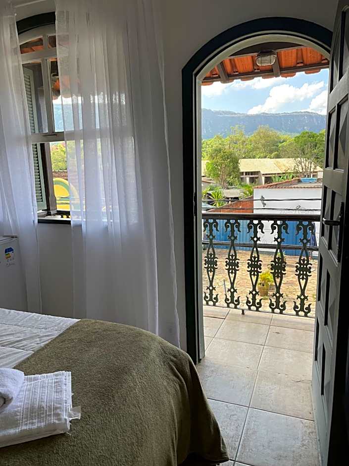 Pousada Encanto de Tiradentes