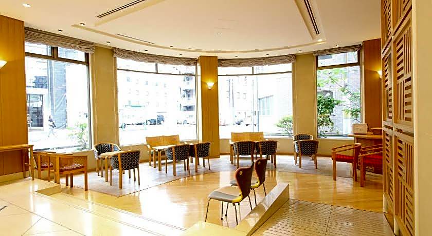 KOKO HOTEL Sendai Station South