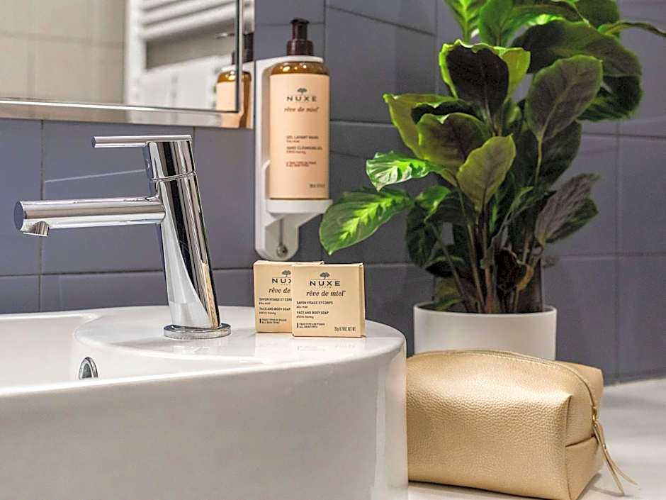Mercure Firenze Centro