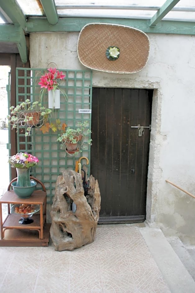 Chambres d'Hôtes de La Vallée Du Serein