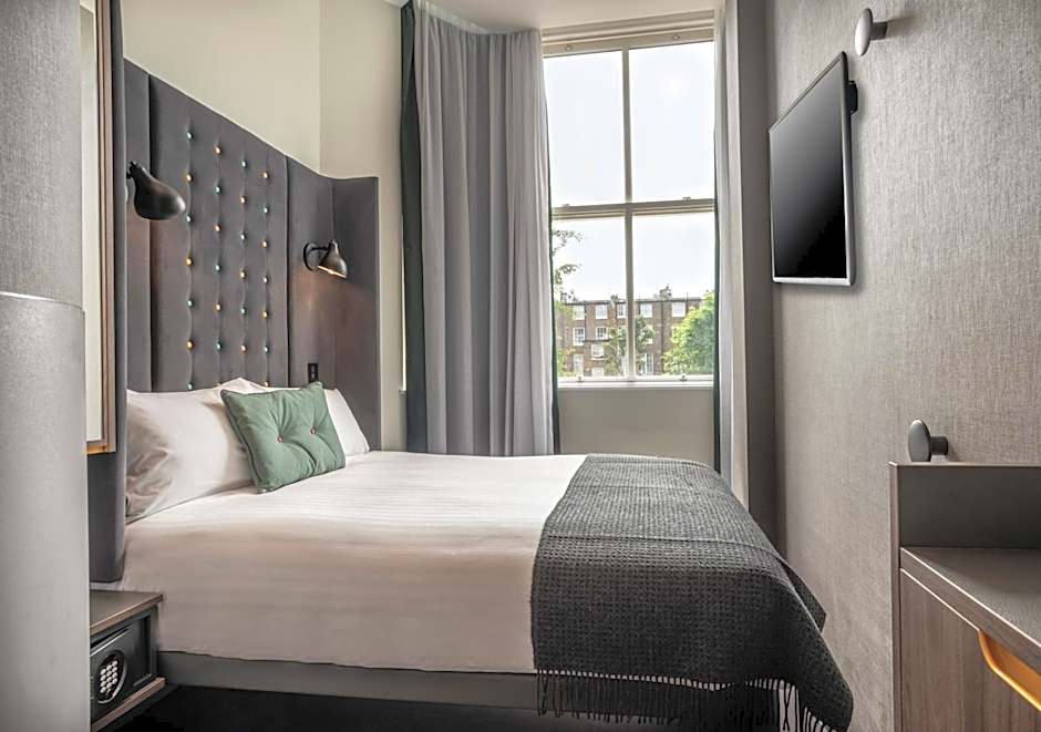 Point A Kensington Olympia