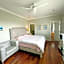 A quiet independent entrance suite on second floors with private bathroom close to YVR