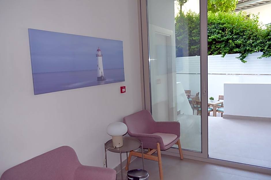 LEONDIANA Boutique Hotel
