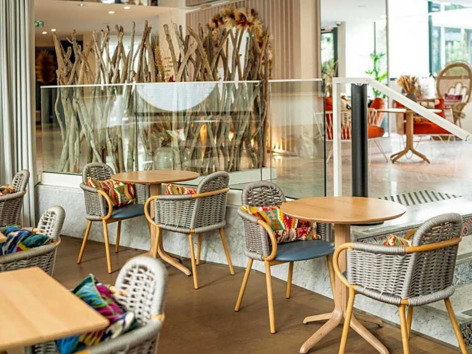 Hotel Croisette Beach Cannes - MGallery