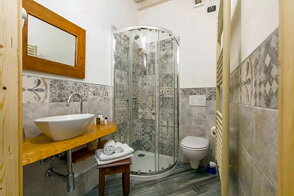 Le Camere Di Aladino