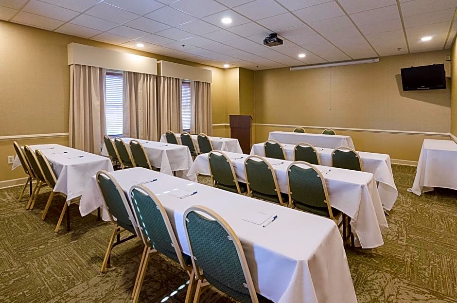 BEST WESTERN PLUS Inn at Valley View