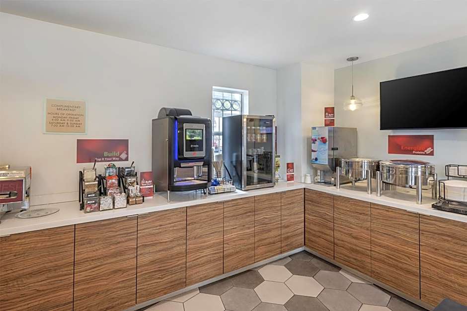 Best Western Plus Executive Suites