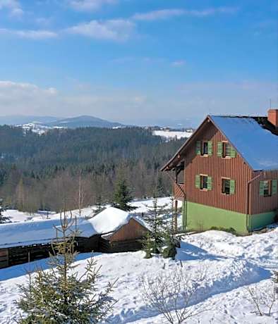 Kocurzonka Apartamenty