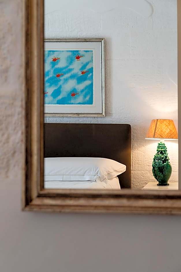 Santo Stefano Home & Breakfast